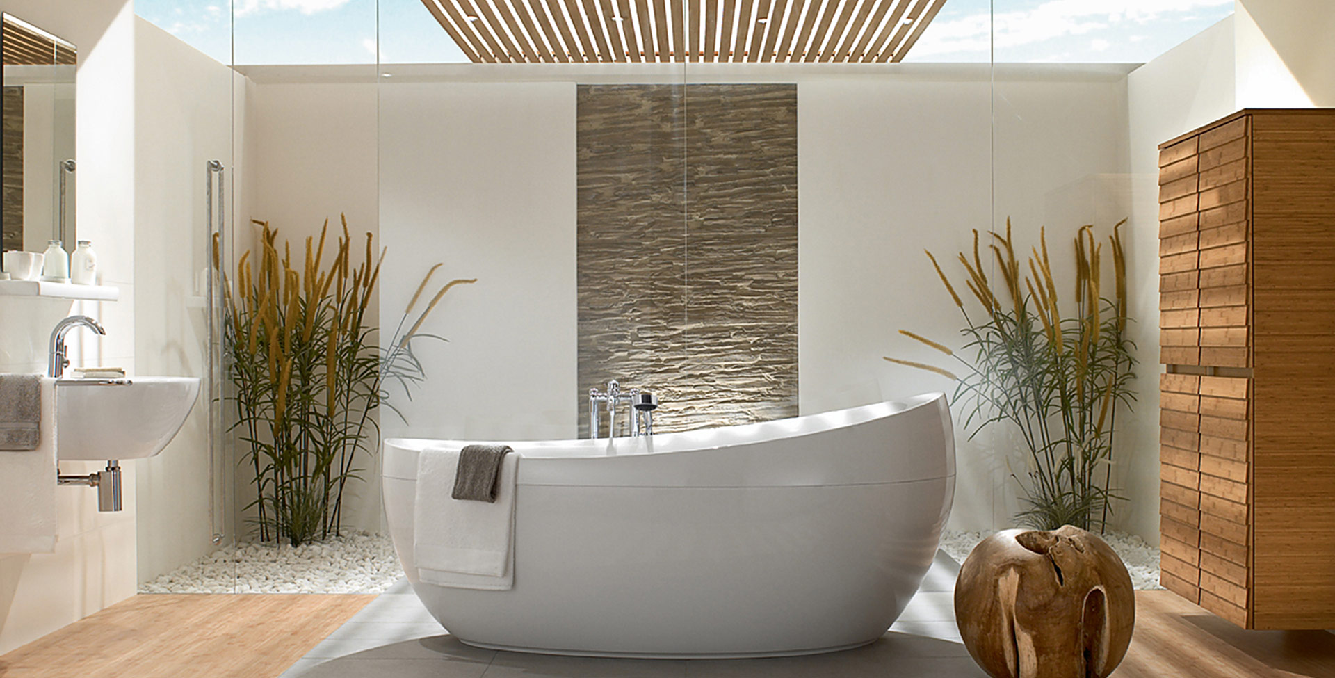 Beautiful Bathrooms from J2 Design Concepts of Bolton